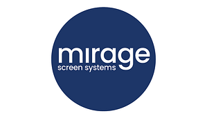 mirage screen systems