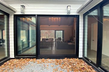 Best Types of Retractable Screen Doors at Halton Retractable Screens