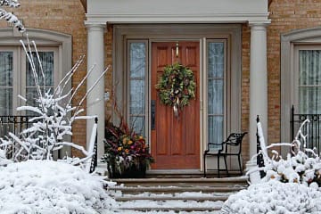 6 Steps to Improve Your Indoor Air Quality this Winter